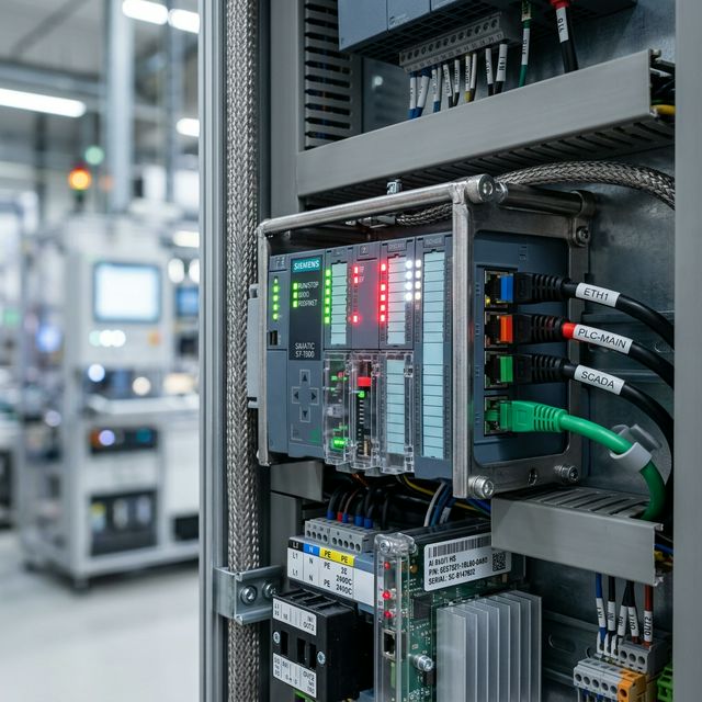 Automatización de Procesos